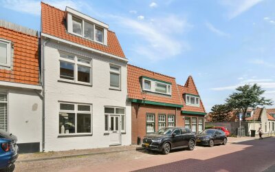 Prinsenhofstraat 9