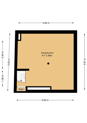 Kruisstraat 2-A