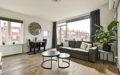 Burgemeester Engelbertsstraat 13-RD