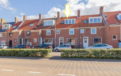 Burgemeester Engelbertsstraat 38