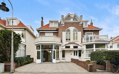 Zeestraat 45-A