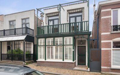 Brugstraat 20