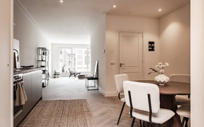 Haltestraat 9-A