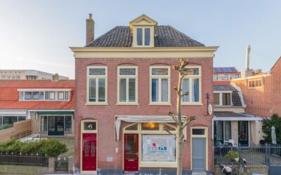 Haltestraat 45