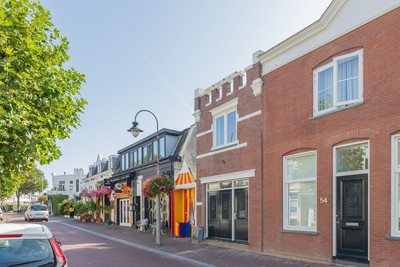 Haltestraat 54-A