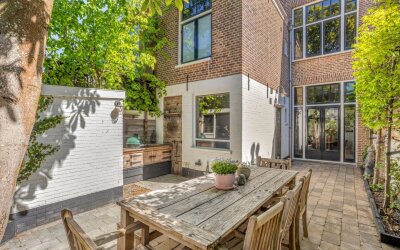 Louis Davidsstraat 5