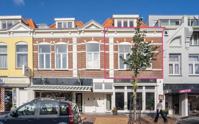 Grote Krocht 25-A