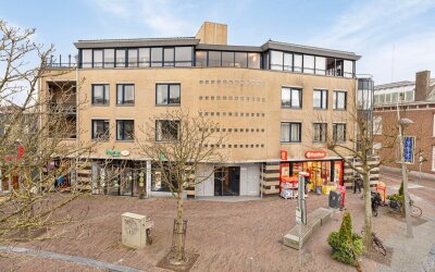 Grote Krocht 10-A