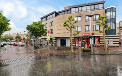 Grote Krocht 6