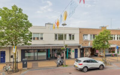 Grote Krocht 30-A