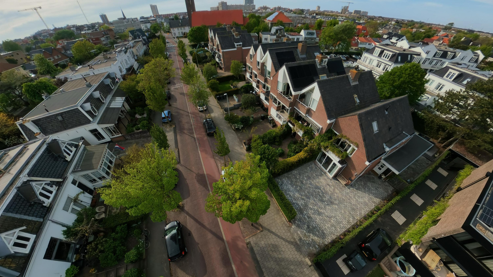 Hoekwoning te koop: Haarlemmerstraat 11A, Zandvoort
