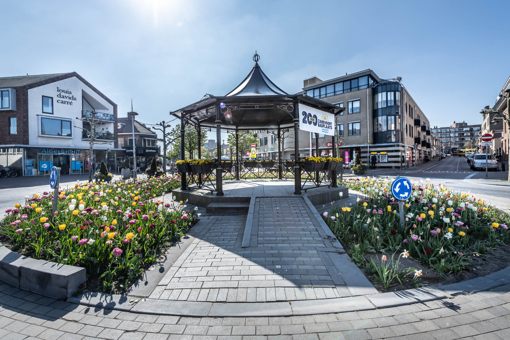 Hoekwoning te koop: Haarlemmerstraat 11A, Zandvoort