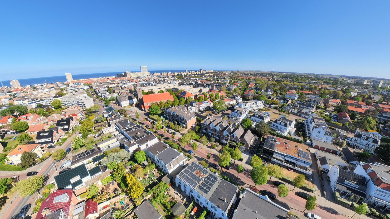 Hoekwoning te koop: Haarlemmerstraat 11A, Zandvoort