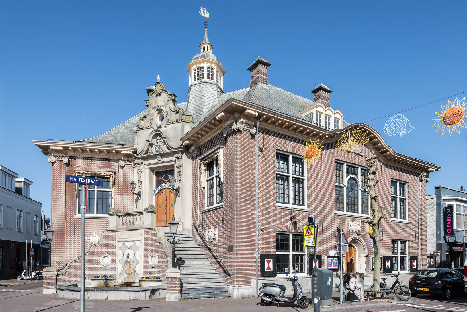 Hoekwoning te koop: Haarlemmerstraat 11A, Zandvoort