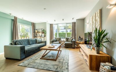 Haarlemmerstraat 11-A