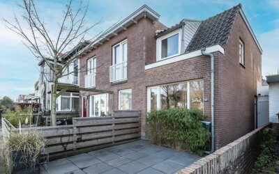 Haarlemmers. 88-A