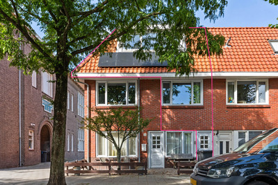 Koninginneweg 3-RD