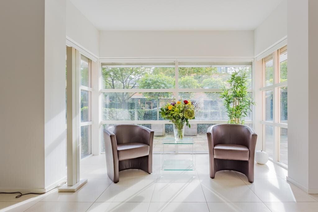 Vrijstaande woning te koop: Emmaweg 31, Zandvoort