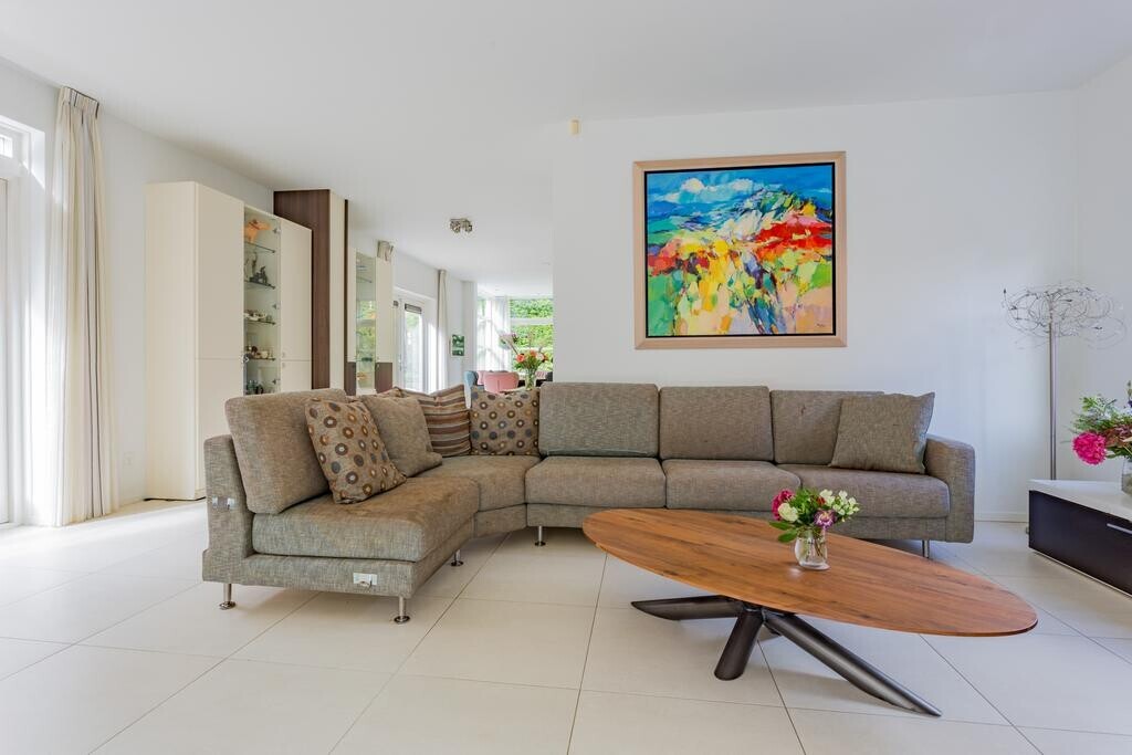 Vrijstaande woning te koop: Emmaweg 31, Zandvoort