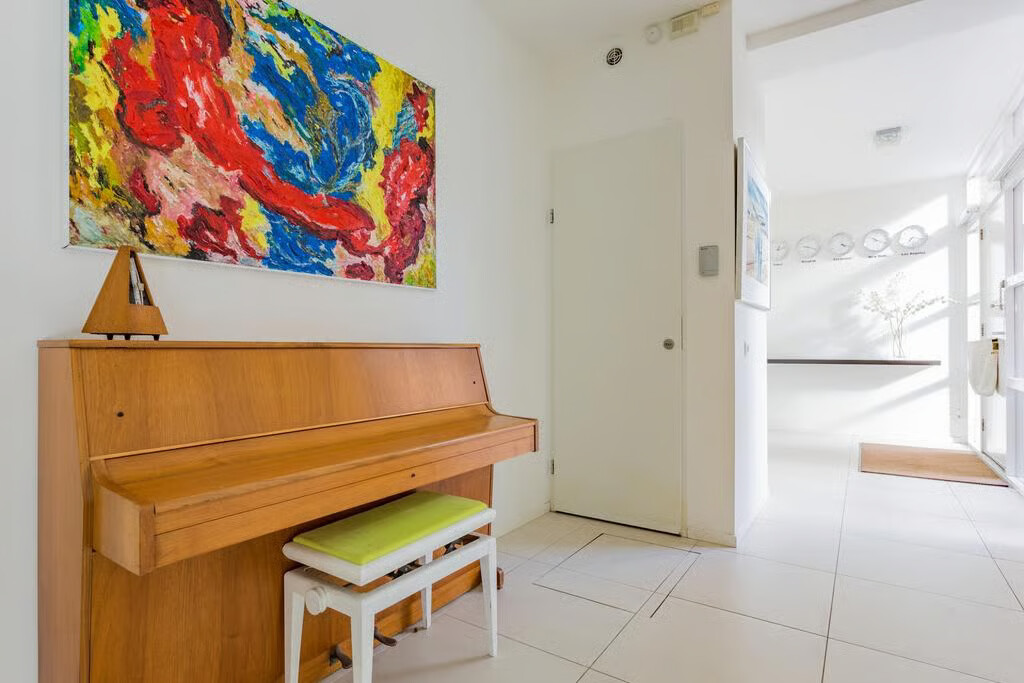 Vrijstaande woning te koop: Emmaweg 31, Zandvoort