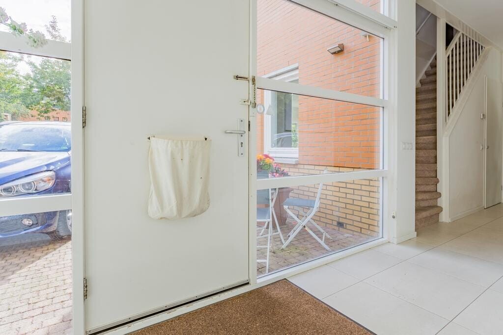 Vrijstaande woning te koop: Emmaweg 31, Zandvoort