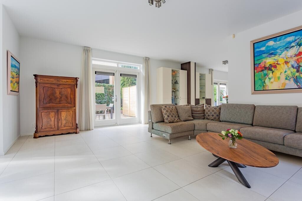 Vrijstaande woning te koop: Emmaweg 31, Zandvoort