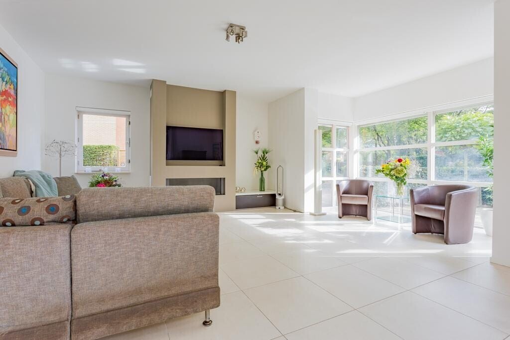 Vrijstaande woning te koop: Emmaweg 31, Zandvoort