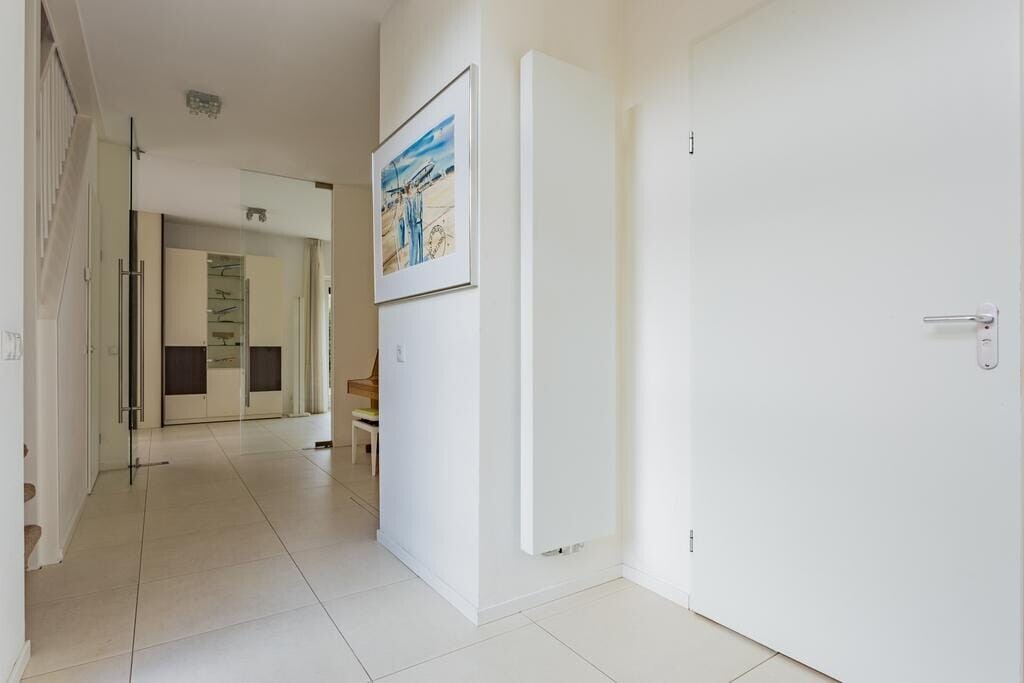Vrijstaande woning te koop: Emmaweg 31, Zandvoort