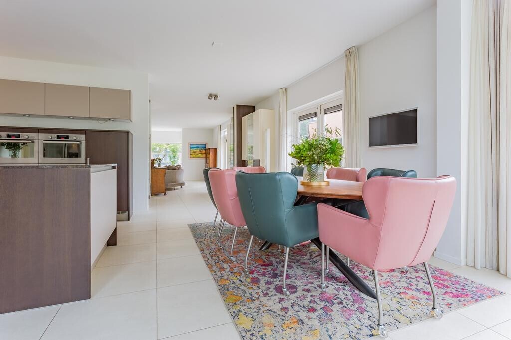 Vrijstaande woning te koop: Emmaweg 31, Zandvoort