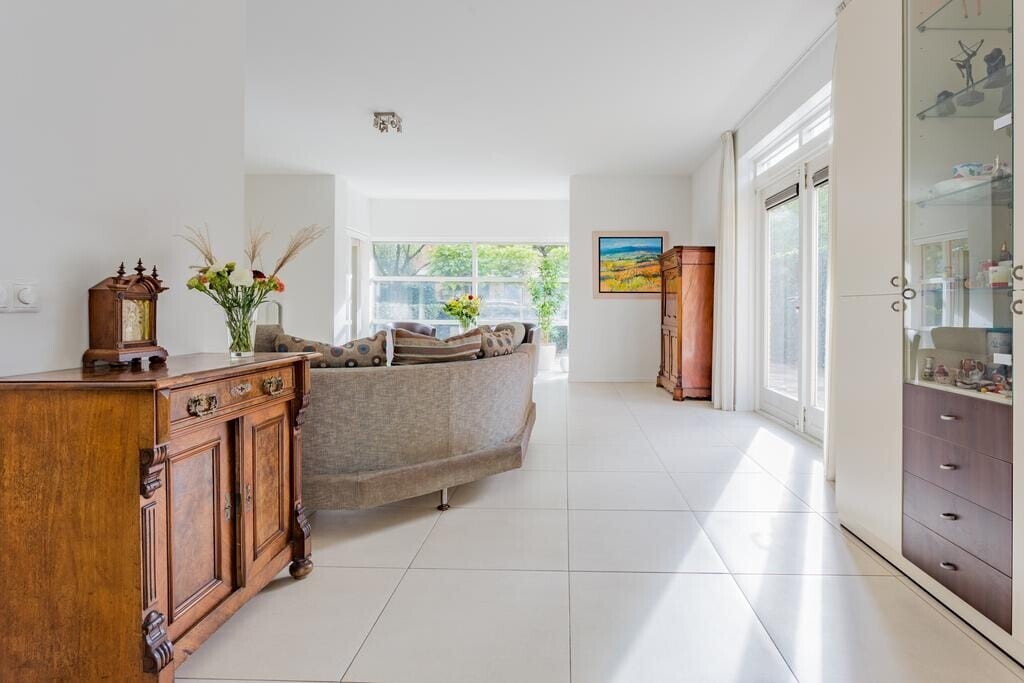 Vrijstaande woning te koop: Emmaweg 31, Zandvoort