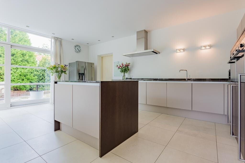 Vrijstaande woning te koop: Emmaweg 31, Zandvoort