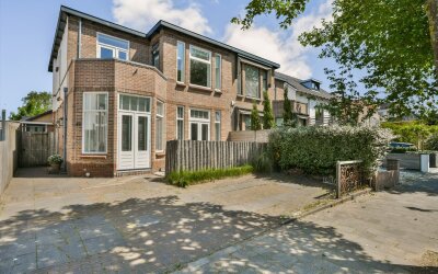 Kostverlorenstraat 49