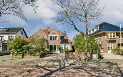 Kostverlorenstraat 57
