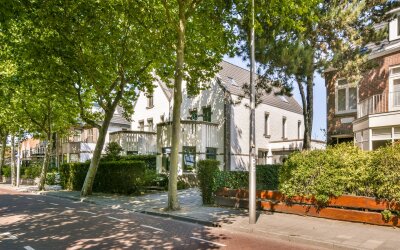 Kostverlorenstraat 77-B
