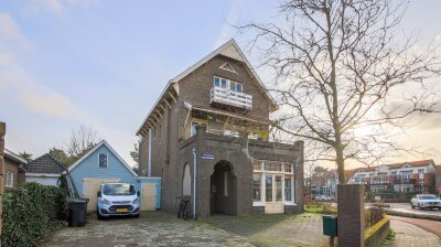 Kostverlorenstraat 131