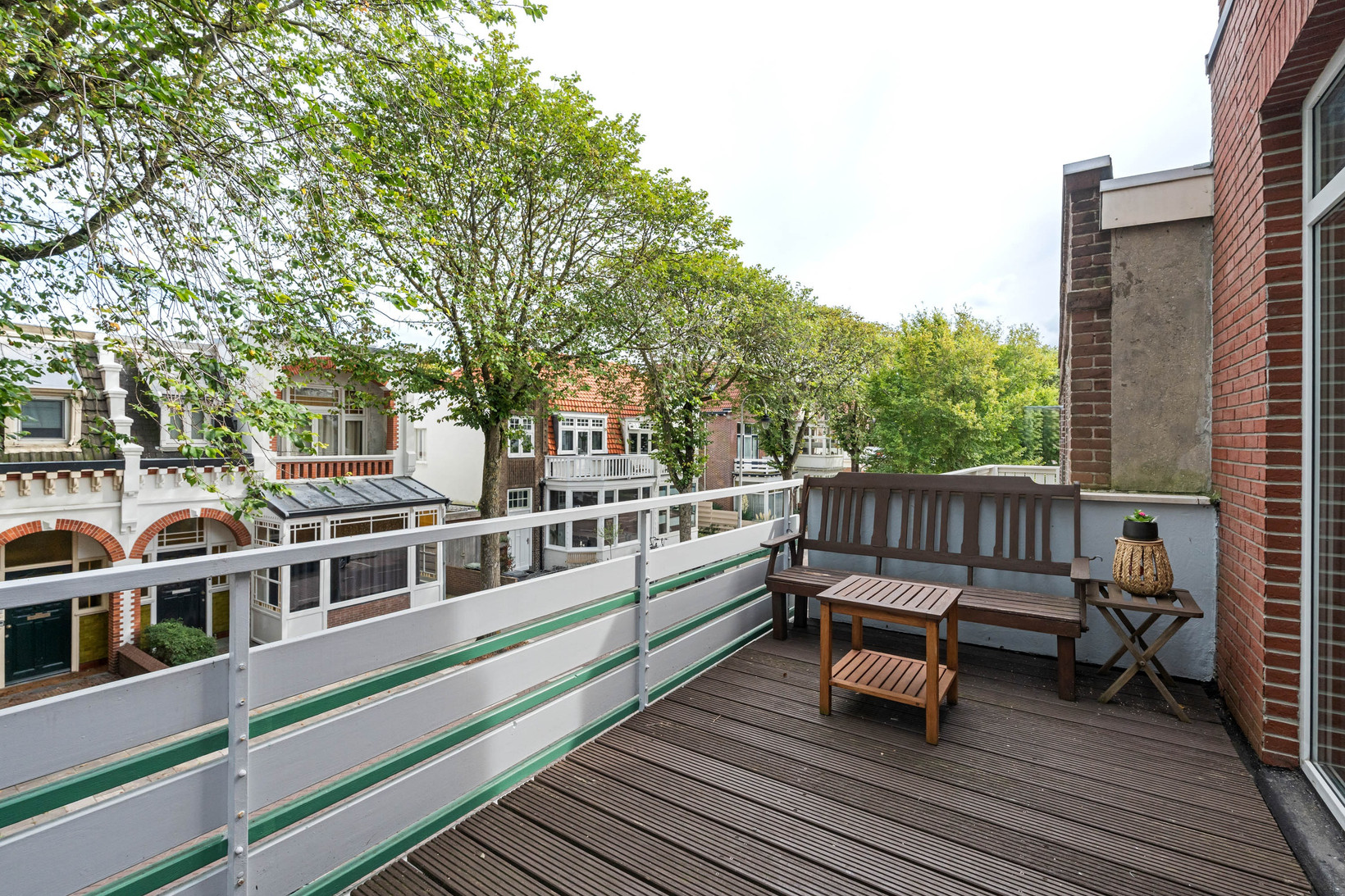 Tussenwoning te koop: Kostverlorenstraat 12, Zandvoort