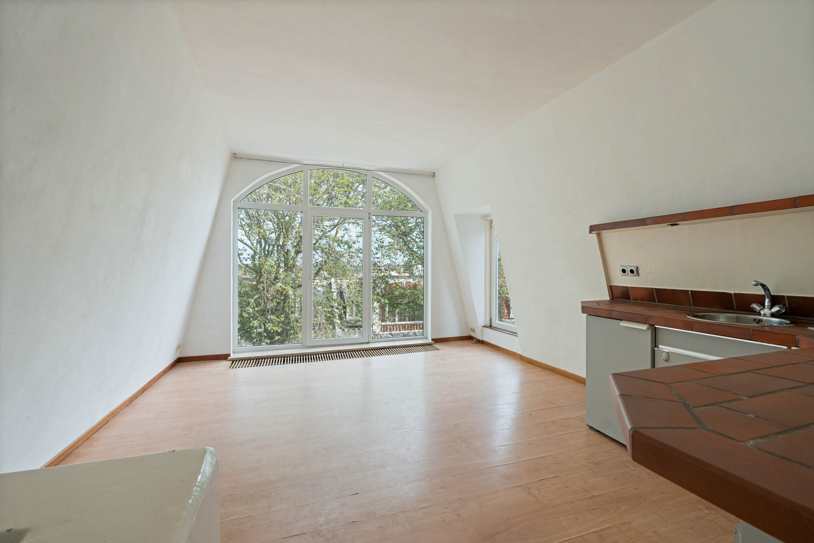 Tussenwoning te koop: Kostverlorenstraat 12, Zandvoort