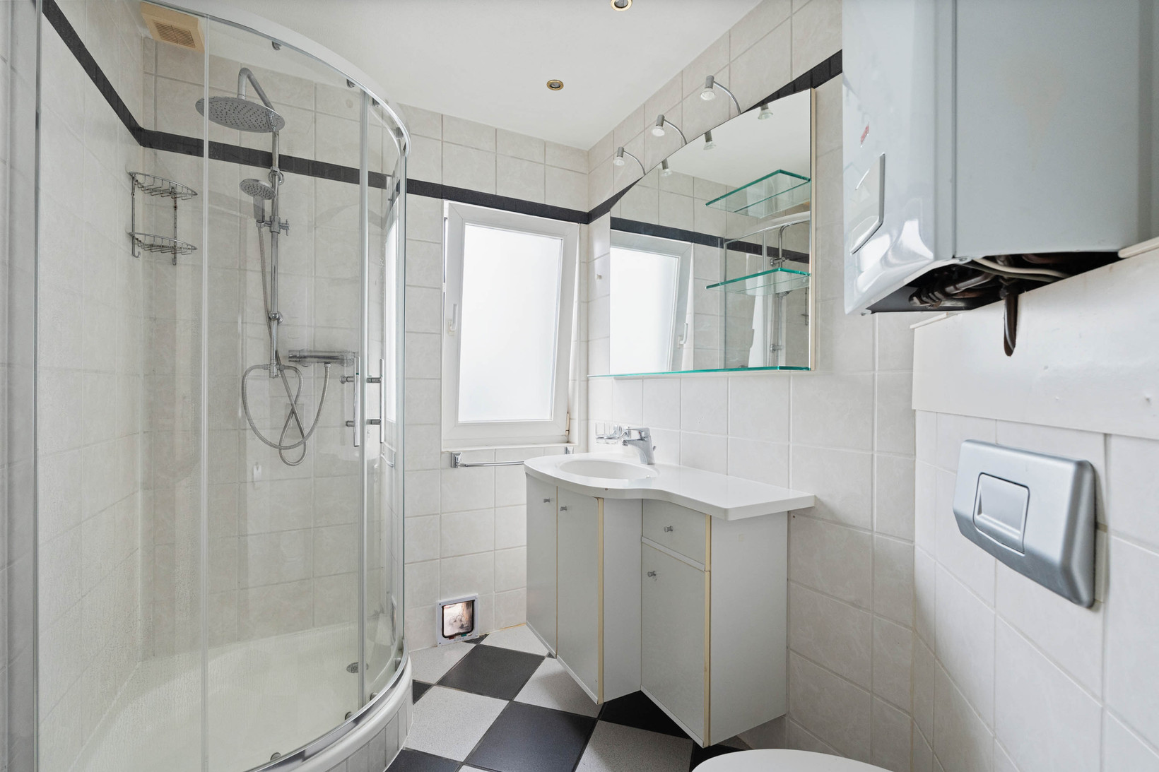Tussenwoning te koop: Kostverlorenstraat 12, Zandvoort