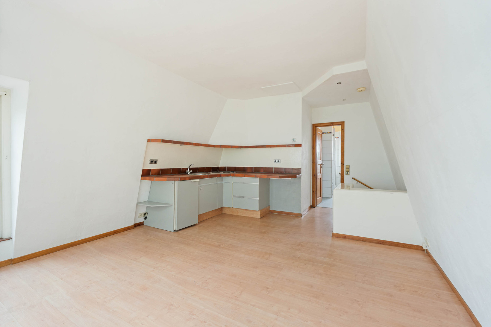 Tussenwoning te koop: Kostverlorenstraat 12, Zandvoort