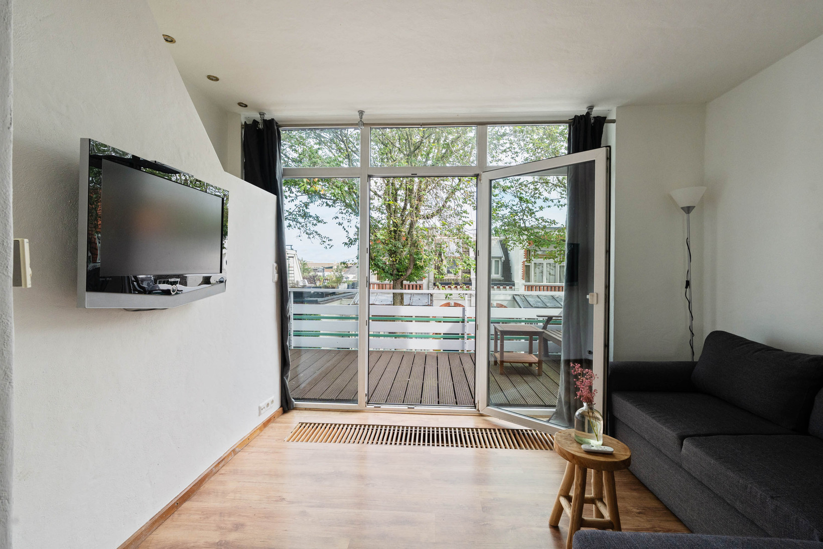 Tussenwoning te koop: Kostverlorenstraat 12, Zandvoort