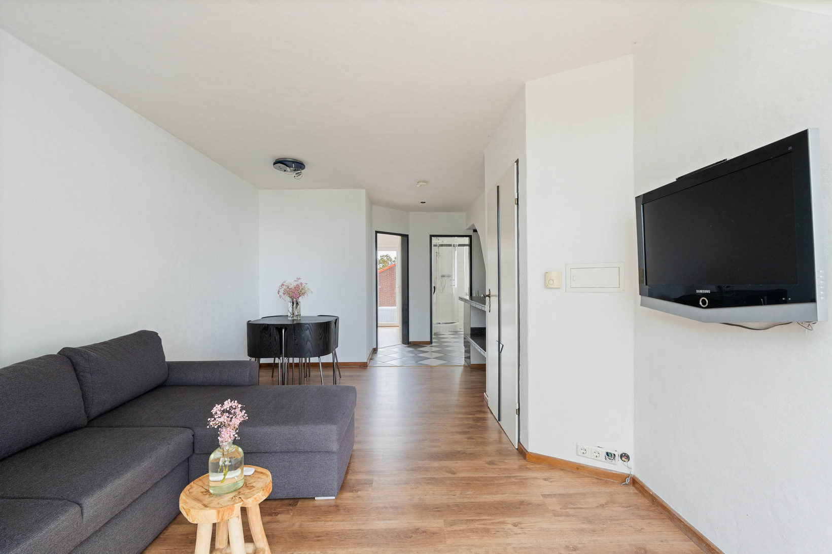 Tussenwoning te koop: Kostverlorenstraat 12, Zandvoort