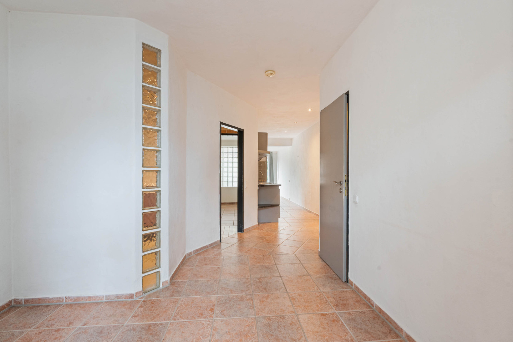 Tussenwoning te koop: Kostverlorenstraat 12, Zandvoort