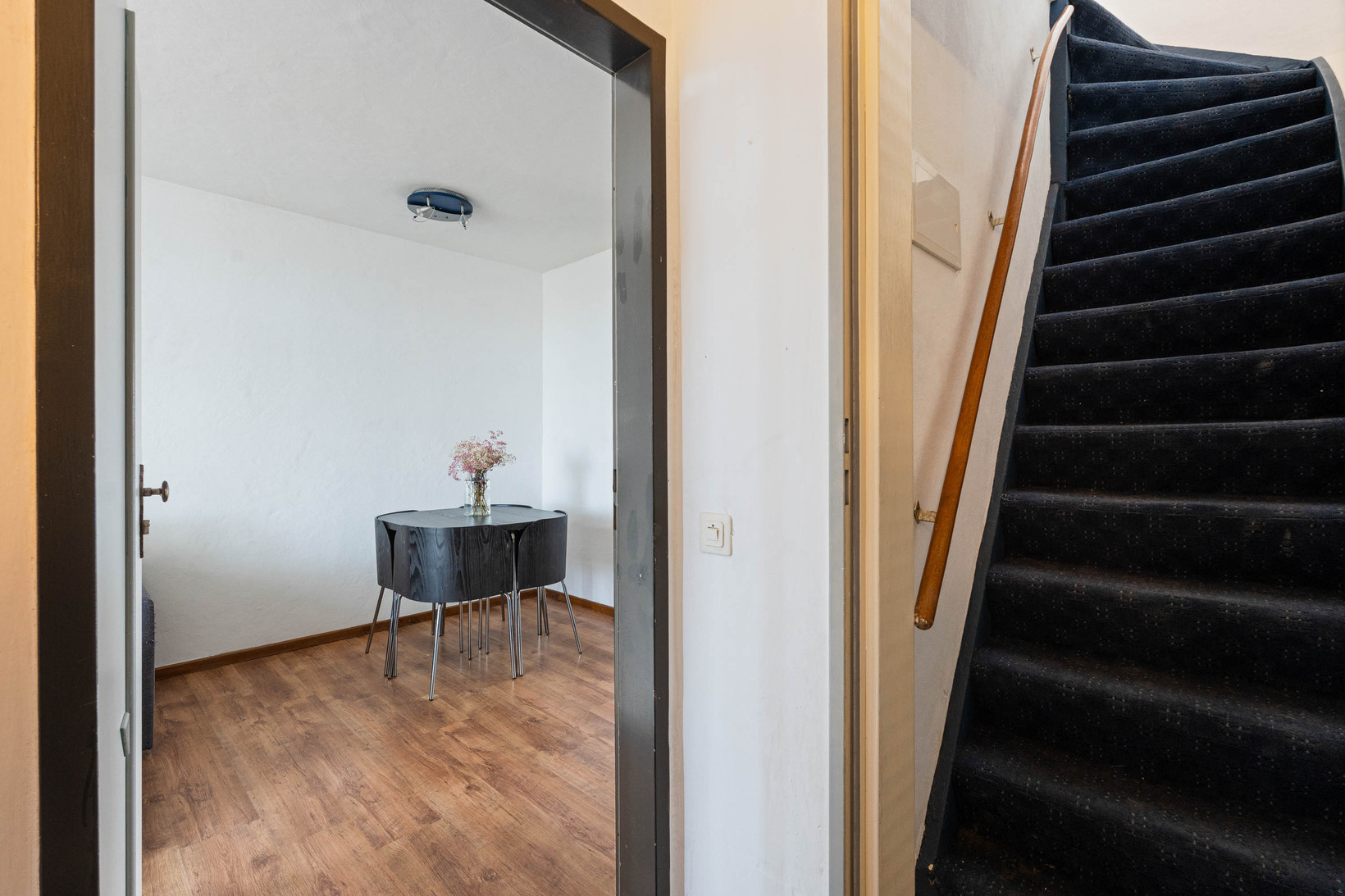 Tussenwoning te koop: Kostverlorenstraat 12, Zandvoort