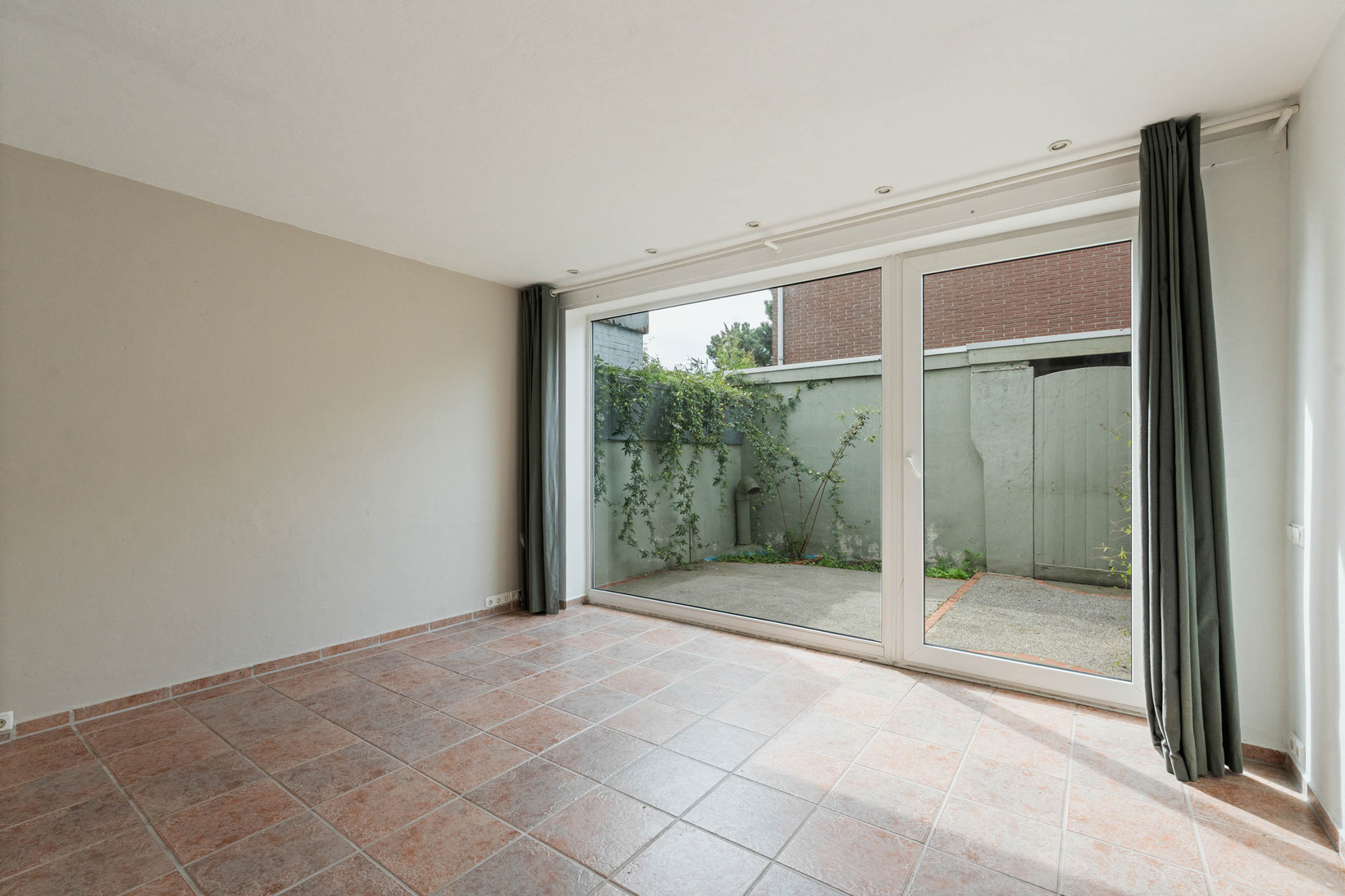 Tussenwoning te koop: Kostverlorenstraat 12, Zandvoort