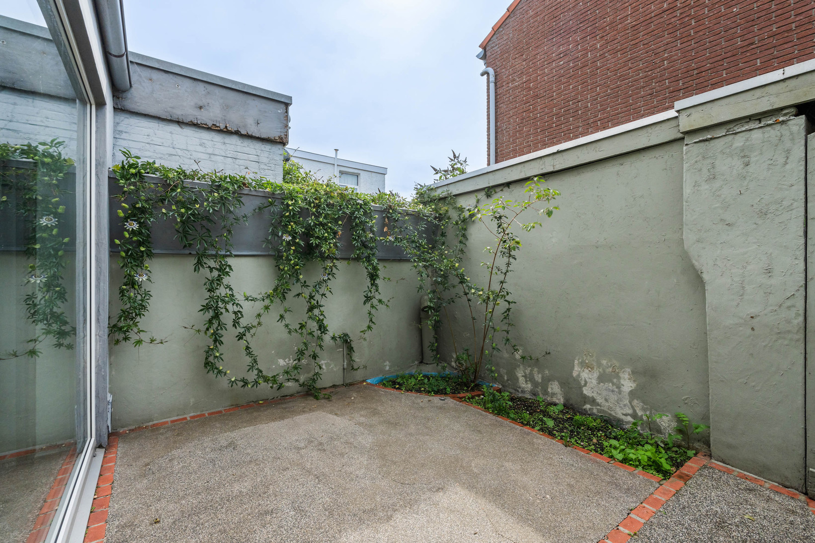 Tussenwoning te koop: Kostverlorenstraat 12, Zandvoort