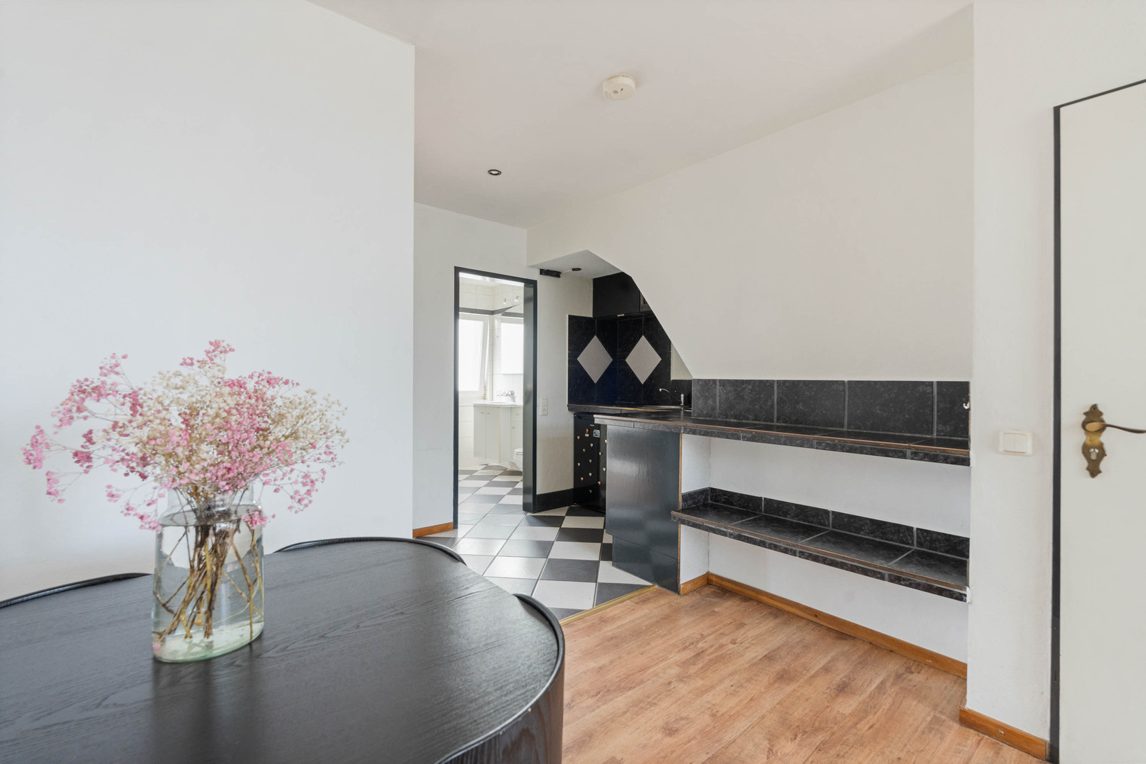 Tussenwoning te koop: Kostverlorenstraat 12, Zandvoort