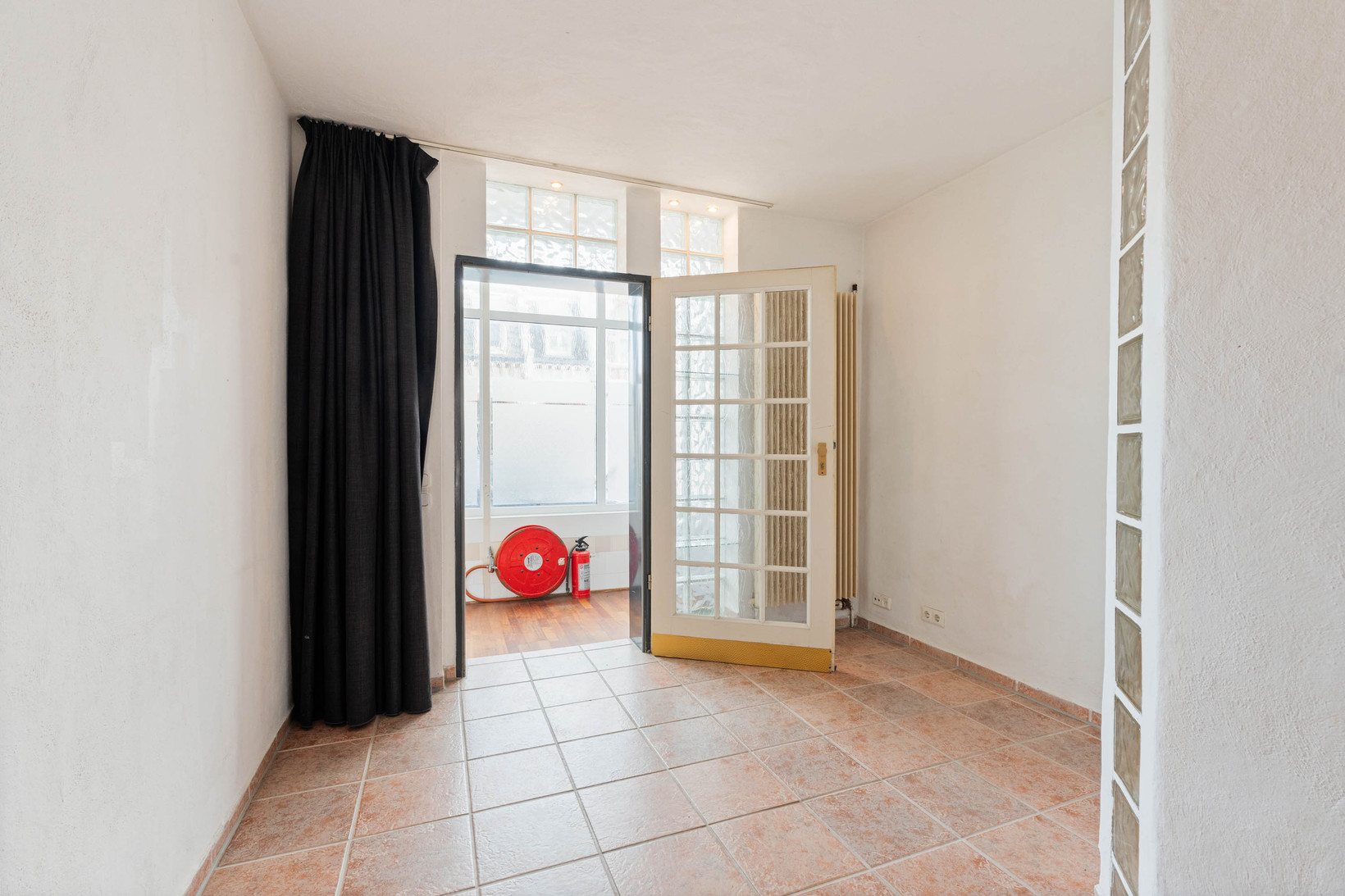 Tussenwoning te koop: Kostverlorenstraat 12, Zandvoort