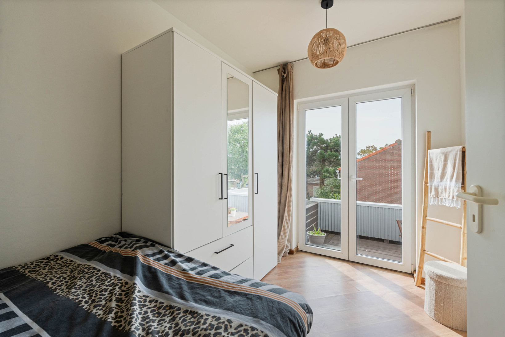 Tussenwoning te koop: Kostverlorenstraat 12, Zandvoort