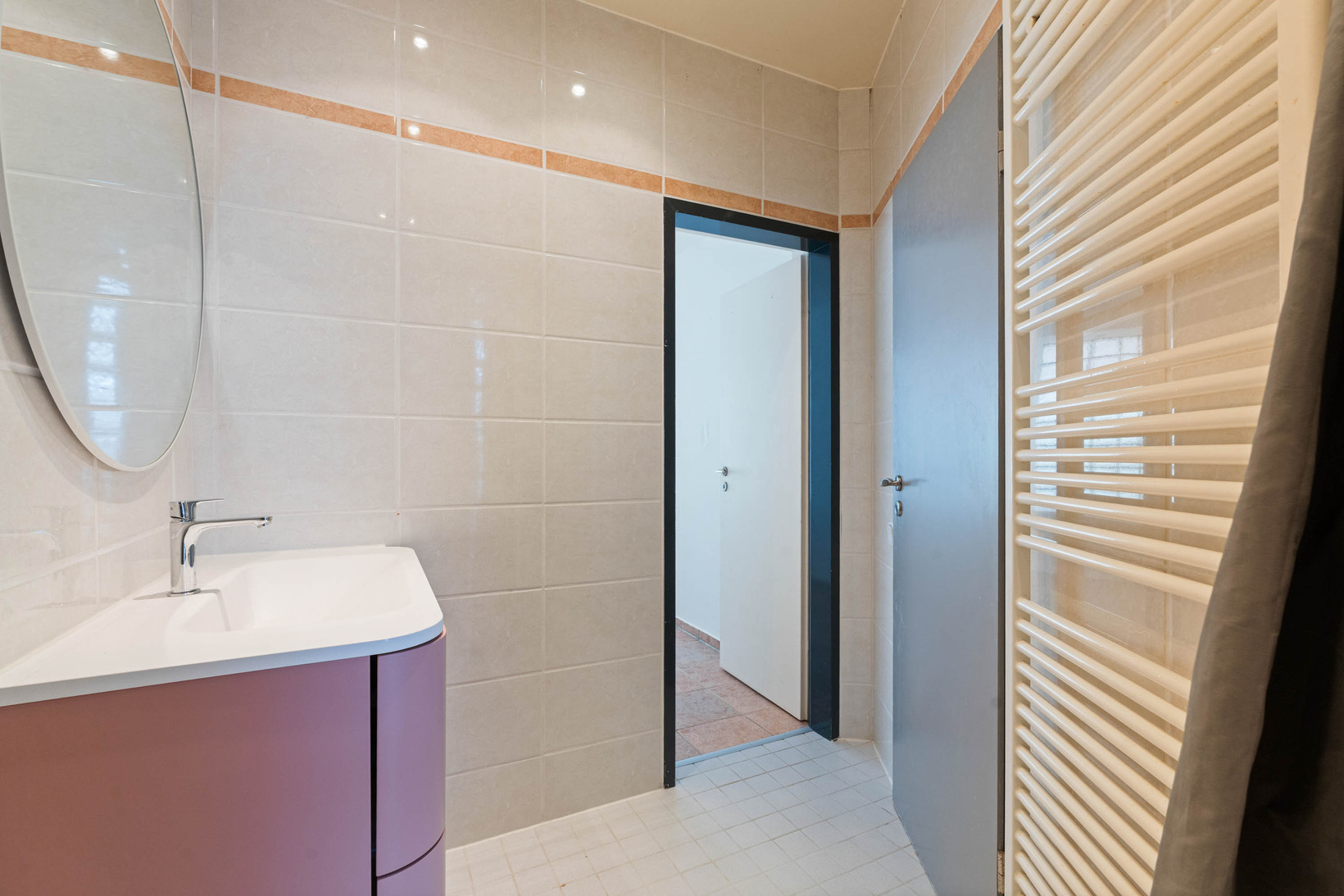 Tussenwoning te koop: Kostverlorenstraat 12, Zandvoort