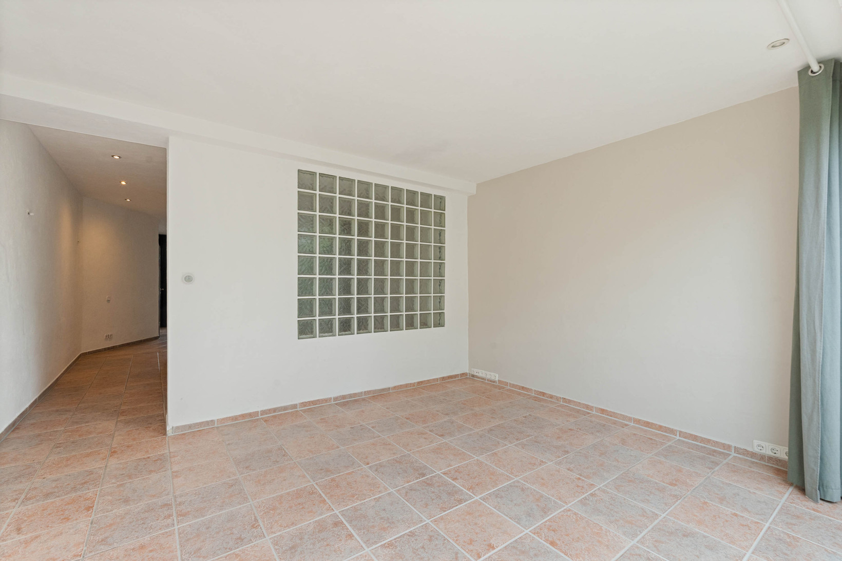 Tussenwoning te koop: Kostverlorenstraat 12, Zandvoort